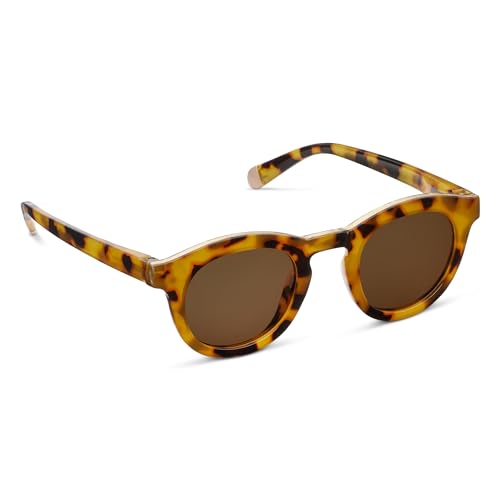 Peepers by PeeperSpecs Women's Beverly Shores Bifocal Sunglasses Round2