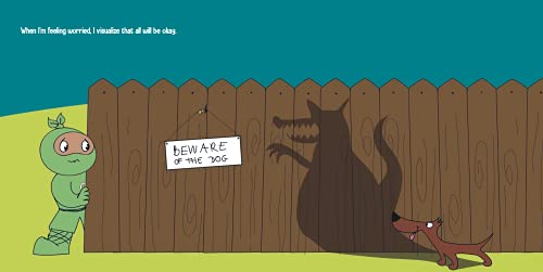 Brave Ninja: A Children's Book About Courage (Ninja Life Hacks) - Image 5