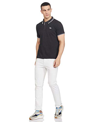 Image of LAWMAN PG3 Men's Slim Polo