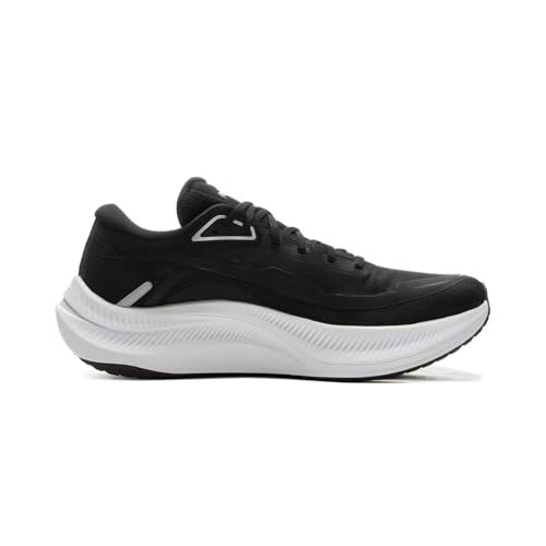 LI-NING YUEYING 4 Men Running Shoes Anti Splash Shock-Absorbing Rebound Casual Sports Shoes ARHU021 ARHV0013