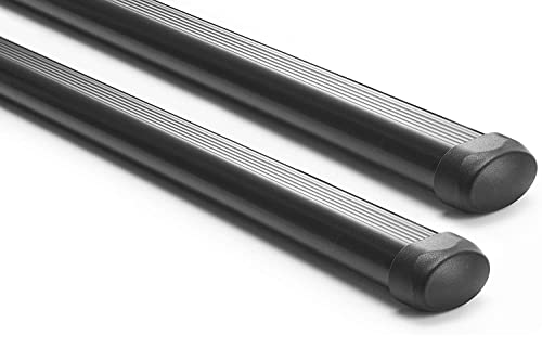 Barre portatutto portapacchi da tetto premontate