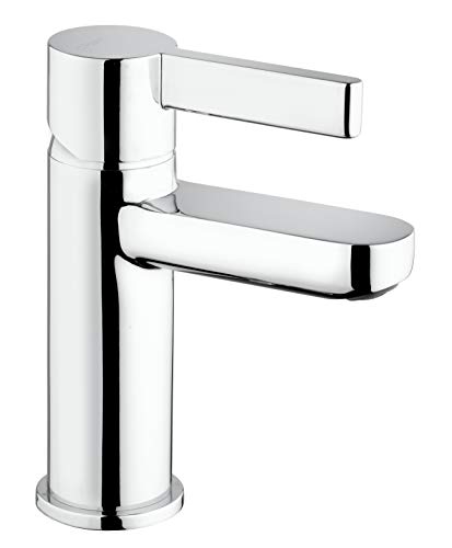 Paini SOFIA211 Rubinetto Bagno, Lavandino