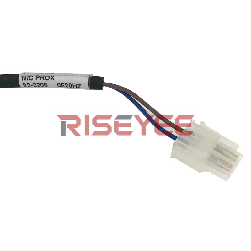 Knife Sensor Switch N/C Prox Compatible with Haas 32-2205