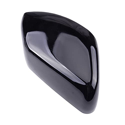 Couvre miroir porte LR019961 noir brillant pour Discovery 4 et Range Rover Sport