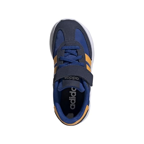 Image of adidas Kids' Run 70s 2.0 Running Sneakers