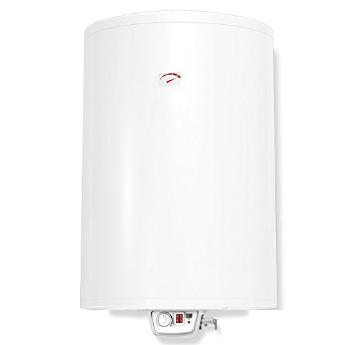 Calentador de agua vertical elctrico de 200 litros