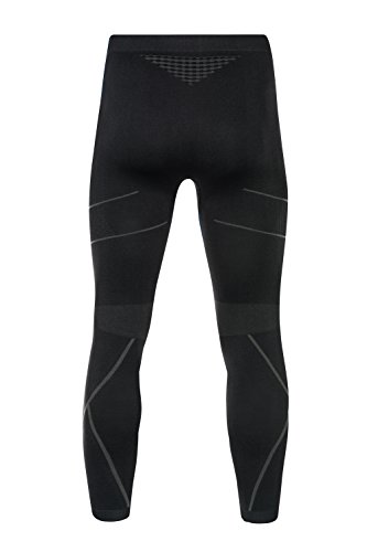 Pantalon unisexe Logan noir M : la solution contre l'inconfort - 2