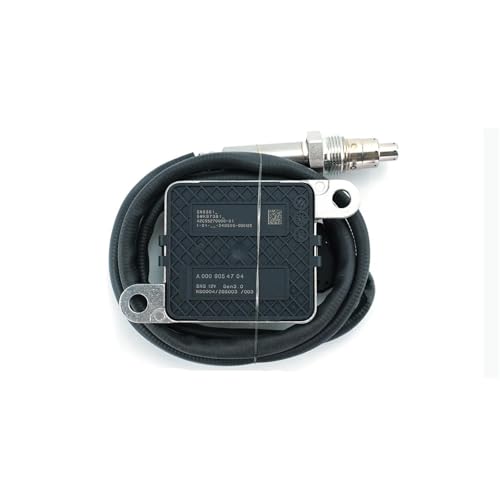 Capteur de gaz NOx 5WK97381 Mercedes haut de gamme Classe S W222 CLS W257
