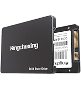 Amazon.com: Kingchuxing SATA SSD 1TB, Internal State Drive SATA