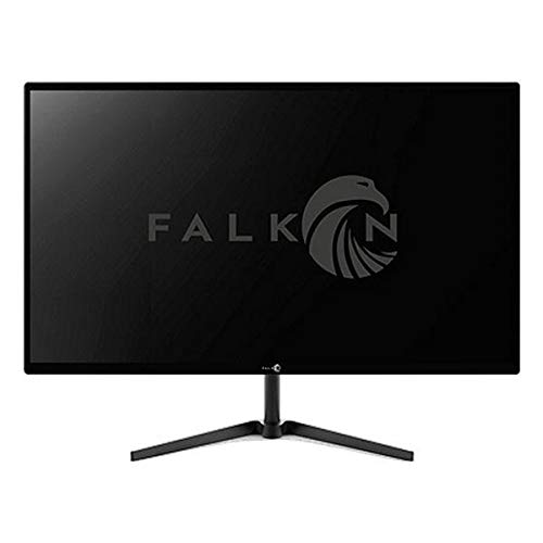 Preisvergleich Produktbild Falkon Q2702S Monitor 27 QHD DVI HDMI DP MM