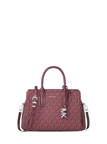 Image of Michael Kors Women's Laila Small Satchel