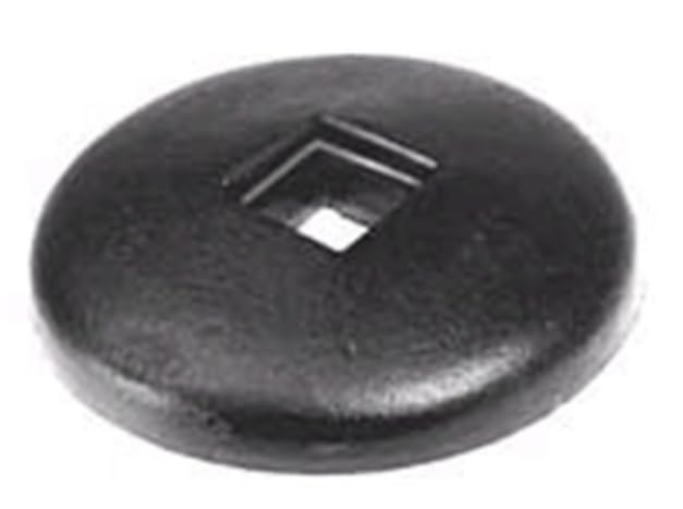 1344908C1 1.13" Square Axle Bumper Washer for Case IH Disc Harrow Models 330 340 345 350 370 3800 3850 3900 3950 475 485 496