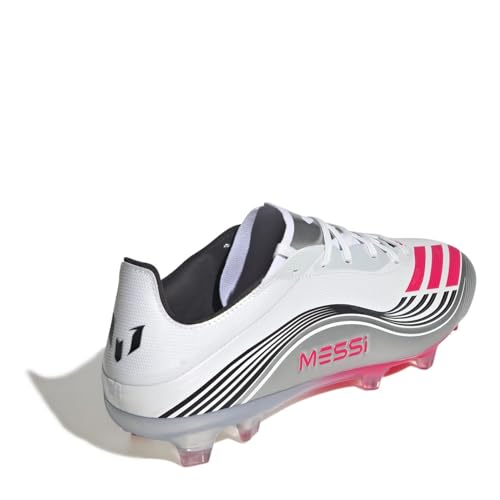 Chaussures de football adidas F50 Messi Pro FG - vue 8
