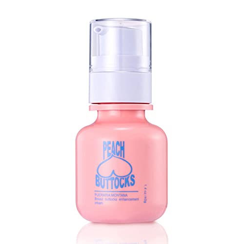 MKYUHP Hip Lift Up Cream Butt Enhancement Cream, Hip Up Cream Bigger Buttock Firm Massage Cream for Women Latorice