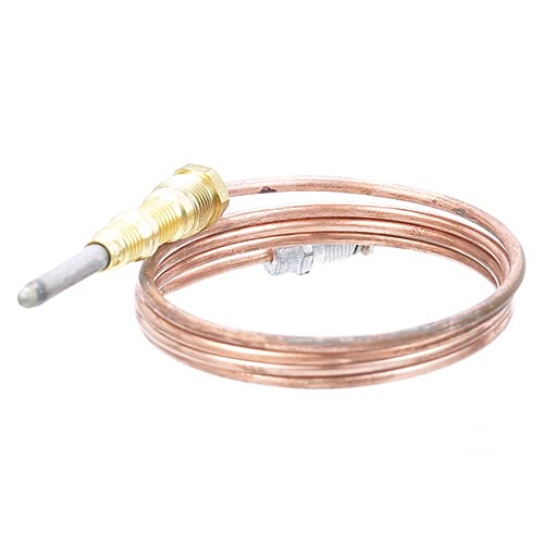 Exact FIT for Hobart 922098 THERMOCOUPLE, 36IN, T-46 - Replacement Part by MAVRIK