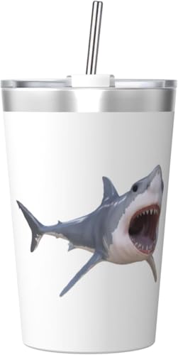 @r  T Shark ^u[ 350ml XeX WƃXg[t ^fMRȂ ^  q ʋ ʊw 킢  v[g
