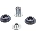 VLS-300709-JN Valeo Mounting Bushing