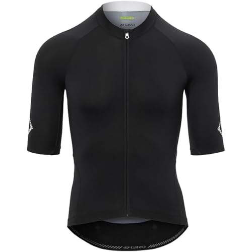 Chrono Elite Giro Chemise Homme Vêtement Vélo Respirant Léger