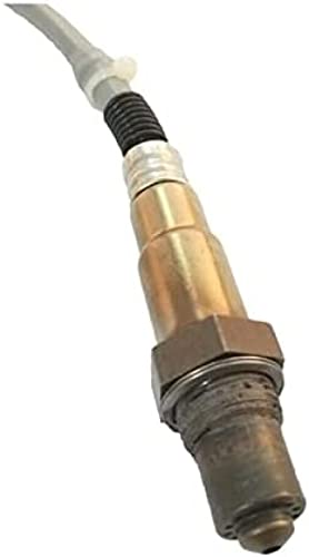 Sonde lambda 0258006888 pour résoudre les problèmes de ralenti instable