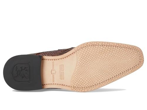 Stacy Adams Men's Tristano Bike Toe Lace Up Oxford3