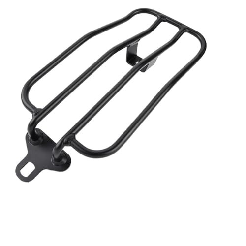 Coussin de siège dossier arrière moto amovible et ergonomique Eliminator 500