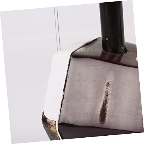 WHAMVOX Protetor de canto Erhu, 3 peças, protetores de ângulo Erhu, películas angulares antidesgaste