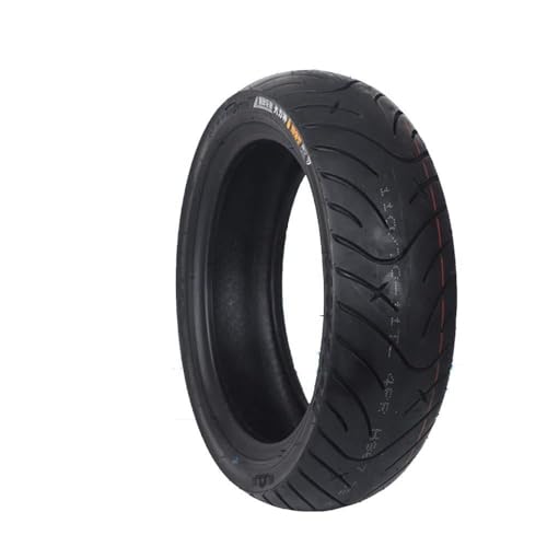 Elektroroller-Reifen, 110/70-11 Komfortabler Vakuumreifen, rutschfestes und verschleißfestes, pannensicheres Elektroro