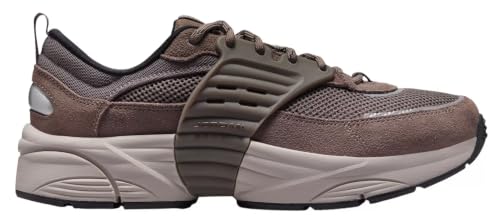 AIR JORDAN TRUNNER, Piedra de cueva/Ridgerock/Partículas de luna/Negro, 8.5