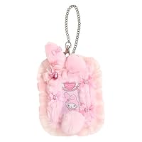 Amazon.co.jp: サンリオ(SANRIO) ぬいぐるみ（メロウサロミウサ