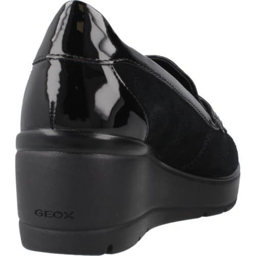 Image of Geox Womens D Ilde B