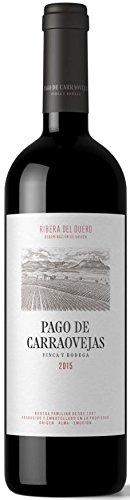 Pago Carraovejas Magnum 2015