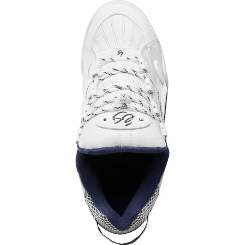 ES Mens Muska Skate Inspired Sneakers Shoes4