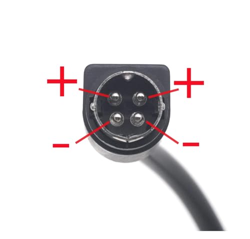 Adaptador de corriente 12V 5A 60W con enchufe US miniatura 3