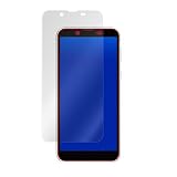 Android One S5 用 日本製 指紋が目立たない 反射防止液晶保護フィルム OverLay Plus OLANDROIDONES5/F/12