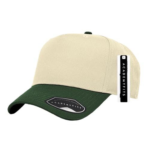 Gorra unisex snapback ajustable con visera curva miniatura 2