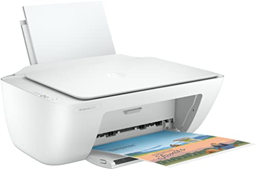 HP DeskJet 2320 AiO Printer:E eur/ru 7WN42B#670 - Image 3
