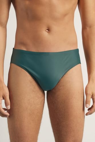 Man's Plain Swim Briefs2