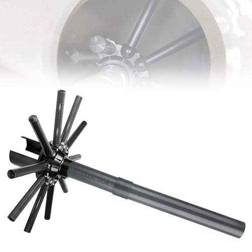 Rugam SX244DA Lateral Assembly with Center Pipe Compatible with Hayward s244t Sand Filter Tank Spa Pool Threaded Lateral Assembly for Hayward S244TC S270T S270T2 Sand Filter Replacement Parts