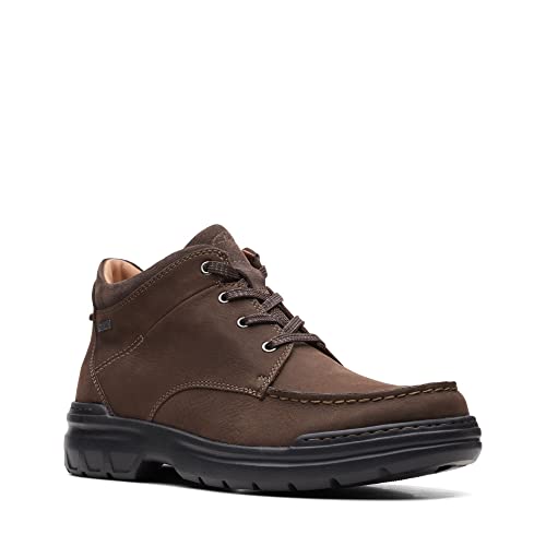 Image of Clarks Men's Rockie2 HIGTX Ankle Boots
