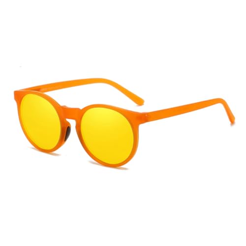 Lunettes de soleil polarisées hommes femmes vintage protection UV400