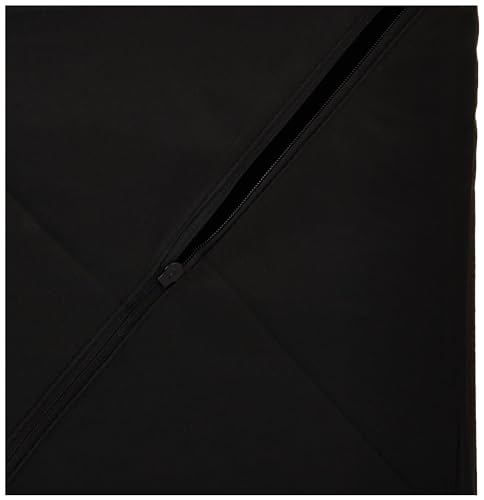 Ikea DRONA BLACK Storage Box - 33 x 38 x 33 cm - for EXPEDIT Shelving Unit - SET OF FOUR