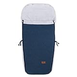 [ Sicherheit ] - Der Wagensack hat Öffnungen für den 3-Punktgurt des Wagens. Das macht es sicher und einfach!