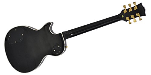 Amazon | BLITZ BY ARIAPROII エレキギター BLP-CST Black | エレキ