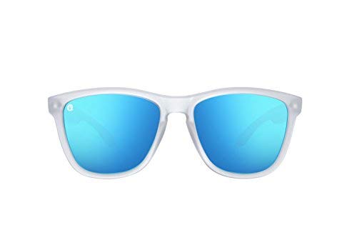 Image of Woosh Polarized Lightweight Sunglasses for Men and Women -Unisex Sunnies for Fishing Beach Running Sports and Outdoors