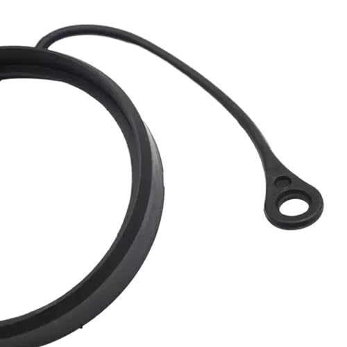 Tankdeckel Tankabdeckung Linie Kompatibel Mit Benz W203 W204 W205 W213 X204 W169 W176 W245 W246 W211 W212 W220 W221 W222 Autozubehör (Color : Old Model)