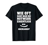 Sarkasmus und Ironie Lust