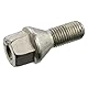 FEBI BILSTEIN 46625 Radschraube Kegelbund M12X1.5X22