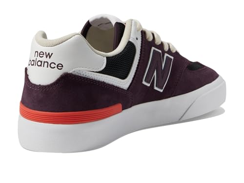 Image of New Balance Men's 574 Vulc Shoes