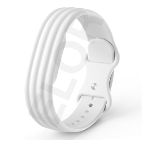 Image of ELOR Replacement Strap /Band compatible with Google Fitbit Air