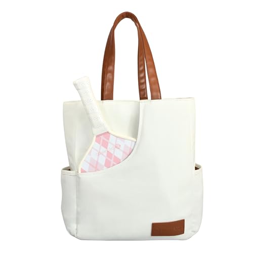 Picklefab Designer Canvas Tote